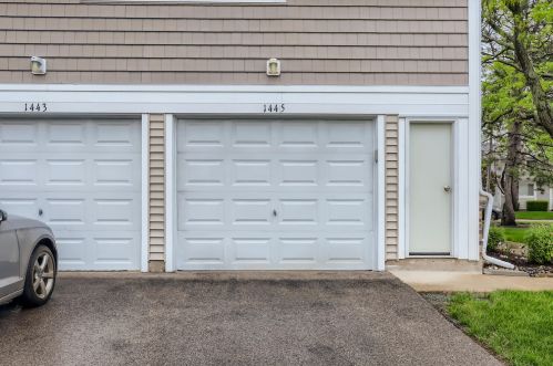 1445 Bear Flag Dr, Hanover Park IL  60133-4903 exterior