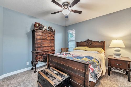 181 Elk Ct, Denver CO  80018-1599 exterior