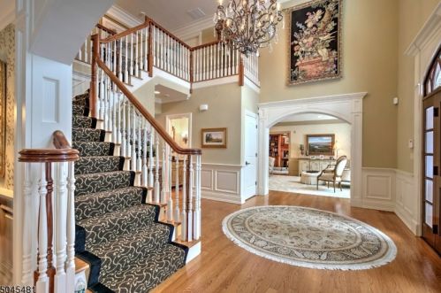 3 Waters Edge Rd, Morristown, NJ 07960-3358
