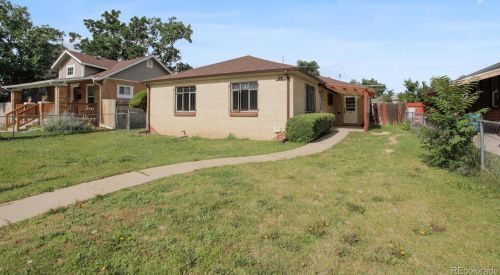 3441-3447 Garfield St, Denver, CO 80205-4352