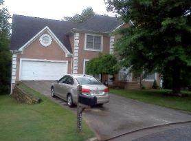 3272 Wyndham Park Way, Decatur, GA 30034-5454