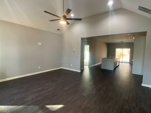 1196 Woodbridge Ct, Conyers GA  30012-4634 exterior