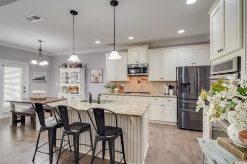 5613 Sunbury Loop, Evans GA 30809-7254 exterior