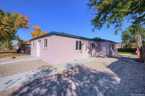 616 Lowell Blvd, Denver CO  80204-3102 exterior