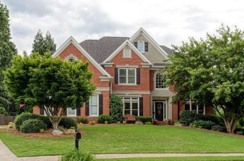 4008 Palisades Main, Kennesaw, GA 30144-5725