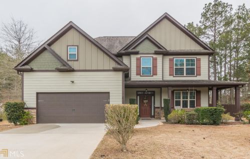 11 Hickory Hills Dr, Newnan, GA 30263-5796