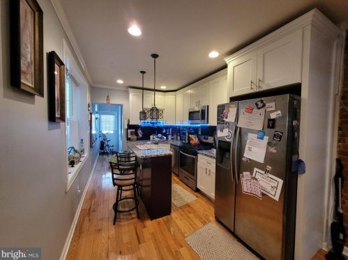 1228 27 St, Philadelphia PA 19121-4640 exterior