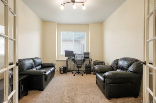 11542 Chambers Dr, Denver CO  80022-6607 exterior