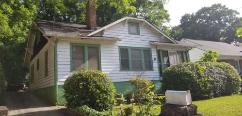 984 Burns St, Atlanta, GA 30310-0025