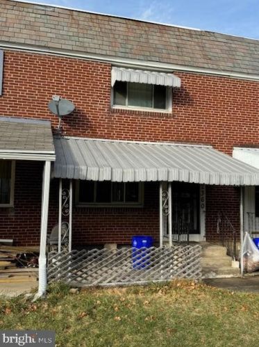 2360 Kensington St, Harrisburg, PA 17104-2015