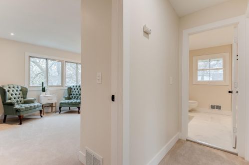 2819 Salem Ave, Minneapolis MN  55416-1917 exterior