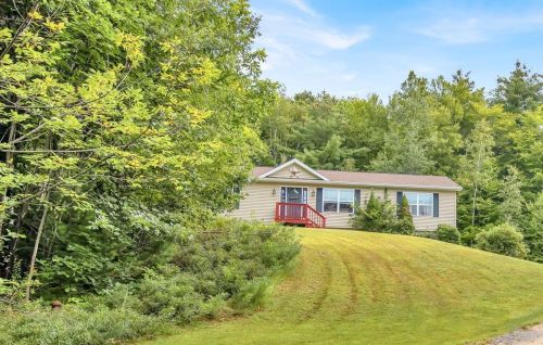 24 Grandview Rd, Milton, NH 03851-4553