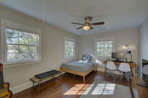 627 Hillpine Dr, Atlanta GA  30306-3222 exterior