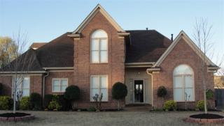 571 Landing Party Ln, Piperton, TN 38017-7128