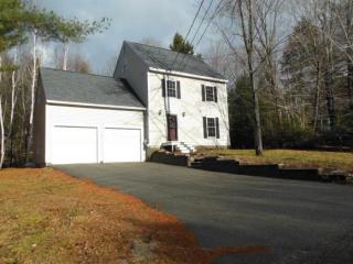 8 Knoll Rd, Tuftonboro, NH 03894-4126