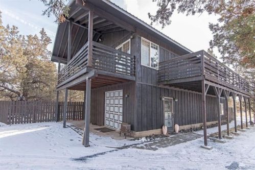 15799 Dove Rd, Terrebonne OR  97760-7582 exterior
