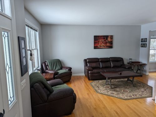 436 Fox Run Ln, Pingree Grove IL  60140-9641 exterior