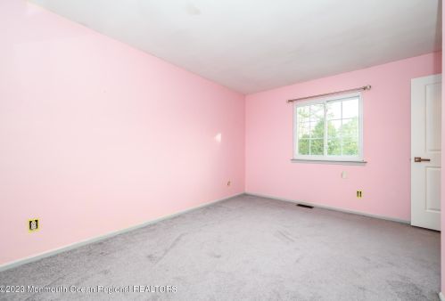 24 Honeysuckle Way, Wall Township NJ  07731-2275 exterior