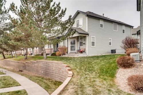 639 Depew St, Denver CO  80214-2430 exterior