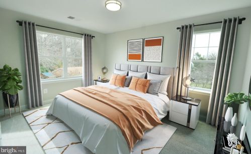 9507 Garwood St, Silver Spring MD 20901-2940 exterior