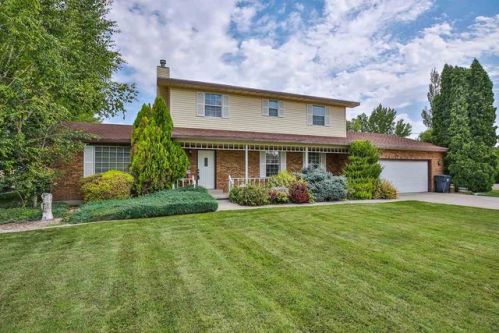 3308 Oregon Trail Dr, Kimberly, ID 83341-5325