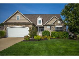 8701 Wild Flower Way, Concord Township, OH 44060-1571