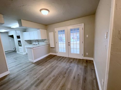 1509 Archery Ln, Garland TX  75044-7263 exterior