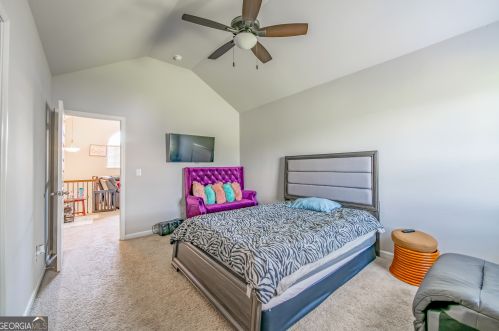 3310 Alhambra Cir, Hampton GA  30228-3633 exterior