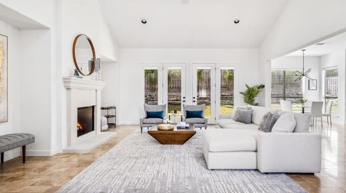 15101 Barrie Dr, Austin, TX 78734-6260