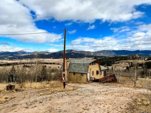 374 Cumberland Dr, Fairplay, CO 80456-9728