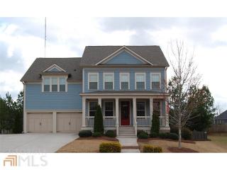 6328 Hickory Branch Dr, Hoschton, GA 30548-4136