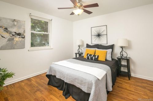 3942 Lipan St, Denver CO 80211-2653 exterior