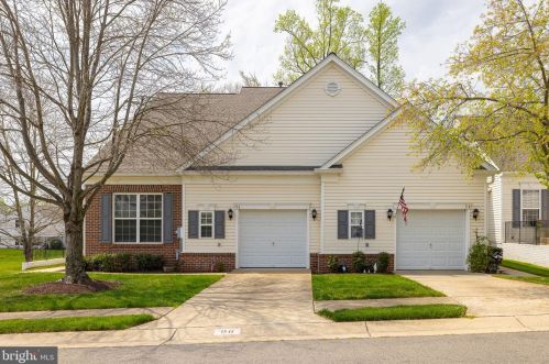 96 Aspen Hill Dr, Fredericksburg, VA 22406-8441