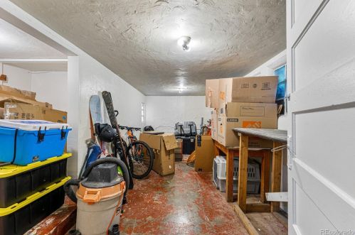 815 Stover St, Fort Collins CO  80524-3418 exterior
