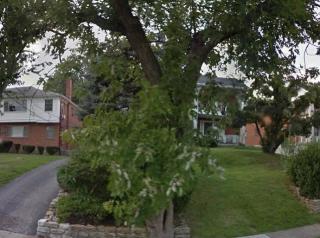 7975 Festive Ct, Cincinnati OH  45236-2760 exterior