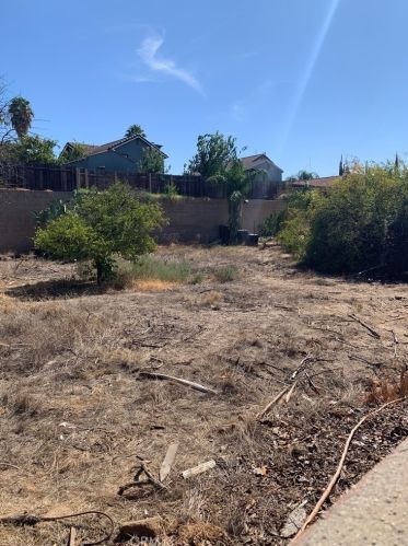 1350 Orange St, Riverside CA  92501-1631 exterior