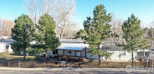 5966 Park Cir, Loveland, CO 80538-4607