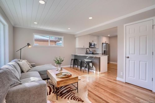 325 Pike St, Denver CO  80233-4147 exterior