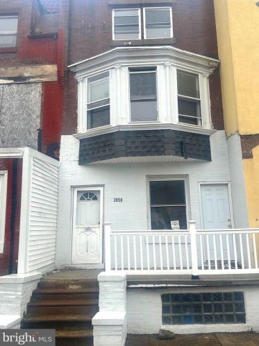 2858 26th St, Philadelphia, PA 19132-2507