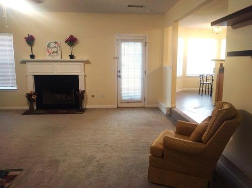 3414 Creekview Dr, Rex GA 30273-5039 exterior