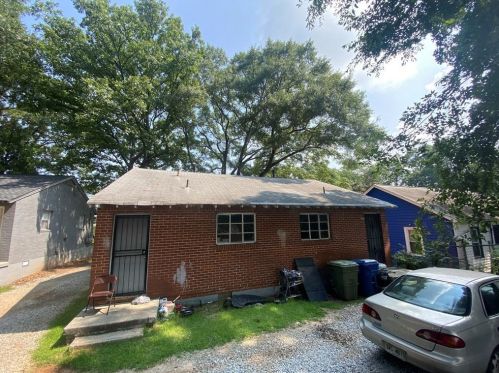 1090 Mayson Turner Rd, Atlanta, GA 30314-2849