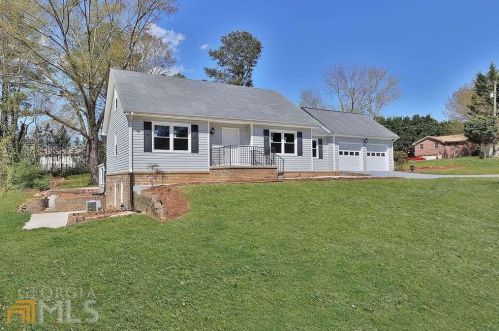 2270 Meadow Wood Ct, Marietta, GA 30062-2928