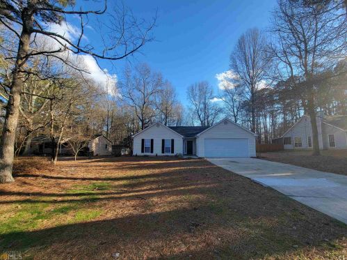 110 Holloway Rd, Mcdonough, GA 30253-4211