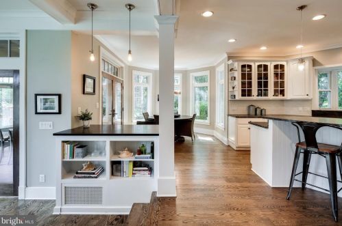 612 Cpe Mckinsey Dr, Severna Park MD 21146-4057 exterior