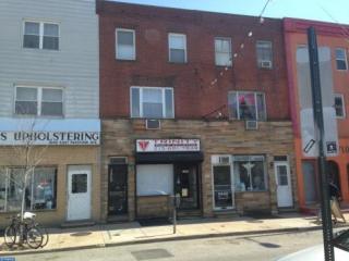 1647 Passyunk Ave, Philadelphia, PA 19148-1121