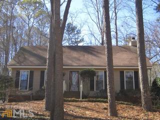 1978 Kinridge Trl, Marietta, GA 30062-1823