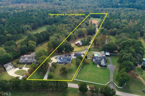 1910 Double Springs Church Rd, Monroe, GA 30656-4629