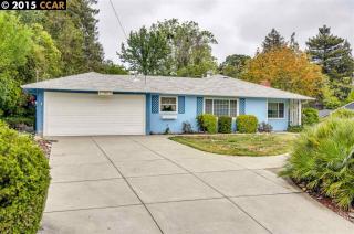 3300 Helen Ln, Lafayette, CA 94549-5422