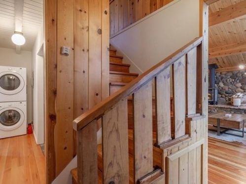 13584 Moraine Rd, Truckee CA  96161-3837 exterior