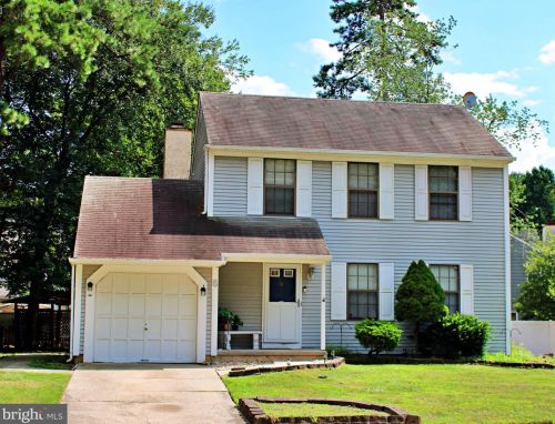 6 Fawn Ln, Erial, NJ 08081-9247